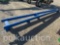 385 - LANDOLL BOLT ON TILLAGE HITCH