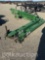 386 - JOHN DEERE PLANTER MARKERS - 60'