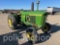 395 - JOHN DEERE 3010D (SN# SN10652)