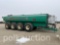 482 - HOULEY 9500 LIQUID MANURE TANK/WAGON