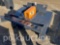 499 - SKIDSTEER BRUSH CUTTER