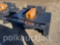 500 - SKIDSTEER BRUSH CUTTER