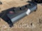 507 - SKIDSTEER HYDRAULIC ROTARY TILLER