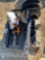 513 - SKIDSTEER AUGER DRIVE & BITS