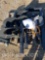 515 - SKIDSTEER AUGER DRIVE & BITS
