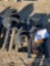 516 - SKIDSTEER AUGER DRIVE & BITS
