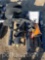 517 - SKIDSTEER AUGER DRIVE & BITS