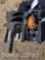 518 - SKIDSTEER AUGER DRIVE & BITS