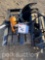 520 - SKIDSTEER AUGER DRIVE & BITS