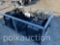 521 - SKIDSTEER GRAPPLE BUCKET