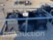 523 - SKIDSTEER GRAPPLE BUCKET