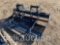 526 - SKIDSTEER LAND LEVELER