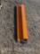 540 - 7.2' PALLET FORK EXTENSIONS