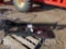 545 - SKIDSTEER SICKLE BAR MOWER