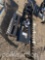 547 - SKIDSTEER SICKLE BAR MOWER