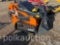 562 - MINI SKIDSTEER LOADER