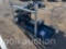 563 - SKIDSTEER DOZER BLADE