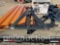 569 - TRACTOR CLASS 2 QUICK HITCH ATTACHMENT/TRAILER RECEIVER