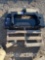 579 - SKIDSTEER 3-POINT QUICK TACH