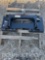 580 - SKIDSTEER 3-POINT QUICK TACH
