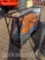 581 - 40 GALLON 2-STAGE TRUCK MOUNTED AIR COMPRESSOR