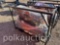 582 - 40 GALLON 2-STAGE TRUCK MOUNTED AIR COMPRESSOR