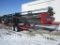 717 - (2014) MACDON FD75S DRAPER HEAD