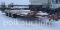 731 - (2003) EAGER BEAVER 25XPT TRAILER (VIN# 112HAX3553L061981)