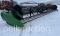 754 - (2021) JOHN DEERE RD40F DRAPER (SN# 1H0RD40FCM0816266)