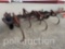 8031 -  10' GLENCO CHISEL PLOW
