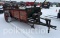 804 - NEW IDEA 19 PTO DRIVE MANURE SPREADER