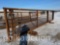 824 - (5) CATTLE PANELS (5X$)