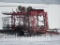 827 - (2012) SUNFLOWER 6433 SOIL FINISHER - 37'