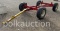 8370 - NEW HOLLAND WAGON GEAR
