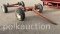 8371 - KOREY WAGON GEAR