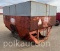 8374 - FICKLIN GRAVITY BOX