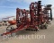 8398 - KRAUSE 45' FIELD CULTIVATOR