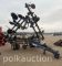 8399 - BLUE JET LANDRUNNER 16 ROW APPLICATOR