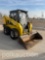 8410 - WACKER NEUSON SKID LOADER SW24 (SN# WNCS0401HPUM00512)