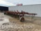 8419 - IH 728 8 BTM ONLAND PLOW