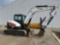 8423 - BOBCAT E85 EXCAVATOR (SN# B48411322)