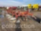 8434 - IH 720 5BTM TOGGLE TRIP PLOW