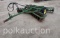 8440 - JOHN DEERE 10' WHEEL DISC