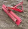 8442 - 3PT GRADER BLADE - 5'