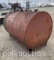 8445 - 500 GALLON DIESEL FUEL TANK