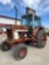 8453 - IH 1086 TRACTOR (SN# 32474)