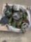 8458 - MISC. PLANTER PARTS
