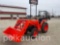 8474 - KUBOTA L2800 (SN# 82320)