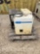8475 - (3) LB WHITE HEATERS-LP GAS