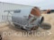 8476 - GRAIN BIN APPROX. 2 TON
